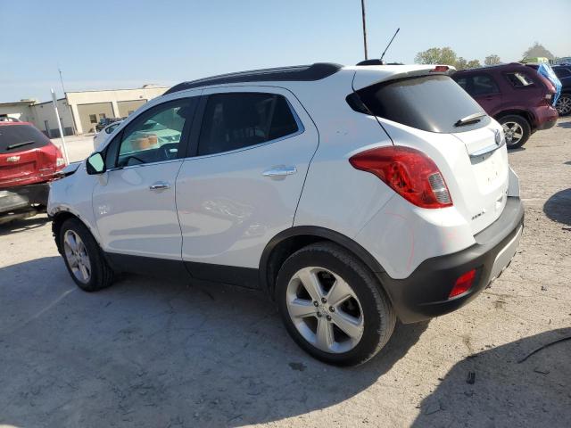 2016 BUICK ENCORE CON - KL4CJBSB2GB703306