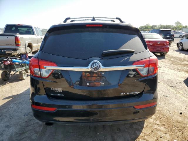 2017 BUICK ENVISION E - LRBFXDSAXHD079750
