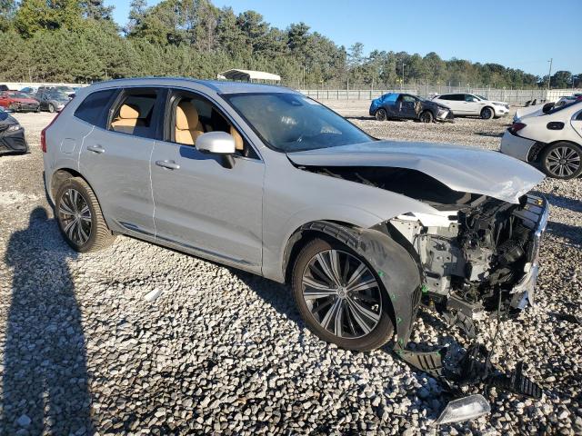2022 VOLVO XC60 B5 IN - YV4L12DL8N1924999