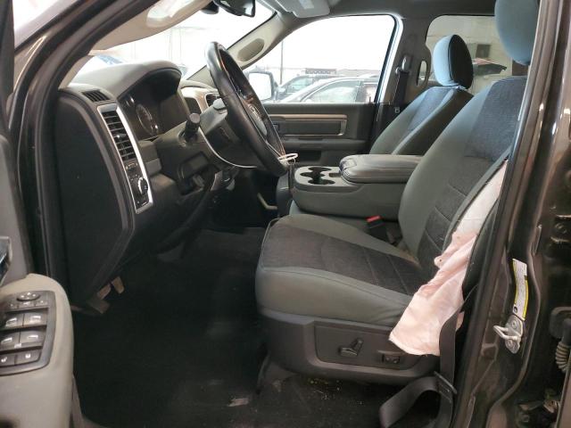 2018 RAM 1500 SLT - 3C6RR7LT6JG265862