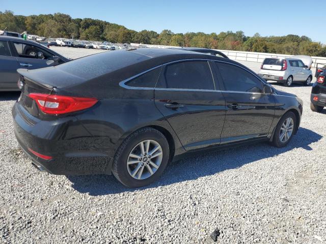 2015 HYUNDAI SONATA SE - 5NPE24AF1FH204148