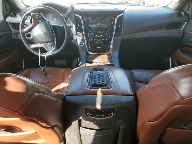 VIN 1GYS3MKJ7FR734789 2015 Cadillac Escalade, Luxury no.8