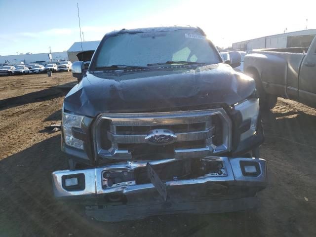 2015 FORD F150 SUPER - 1FTEW1EP5FFA45179