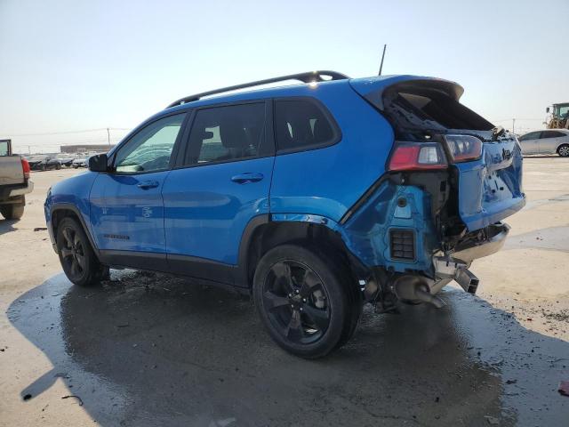 2021 JEEP CHEROKEE L - 1C4PJLLB0MD112242