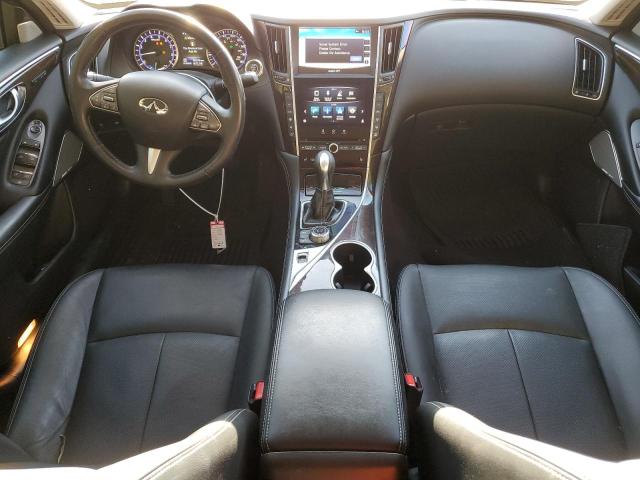 2017 INFINITI Q50 HYBRID - JN1AV7AR6HM900095