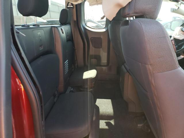 2022 NISSAN FRONTIER S - 1N6ED1CM2NN681638