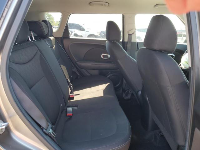 2018 KIA SOUL - KNDJN2A29J7608822