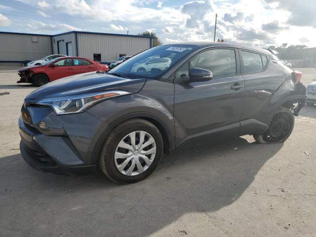 2019 TOYOTA C-HR XLE #2955091774