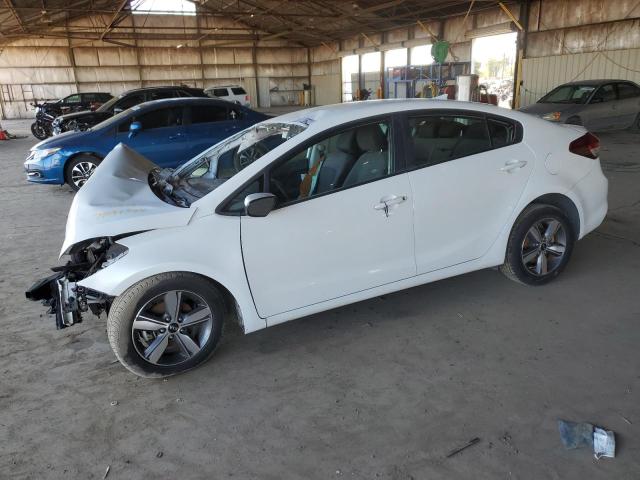 Vin: 3kpfl4a72je267010, lot: 78041944, kia forte lx 2018 img_1