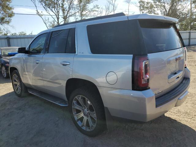 VIN 1GKS1AKC7KR115331 2019 GMC Yukon, Sle no.2