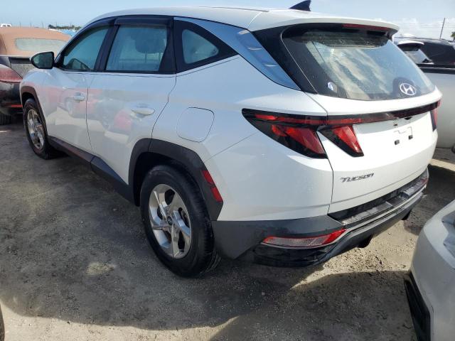 2022 HYUNDAI TUCSON SE - 5NMJA3AE8NH006908