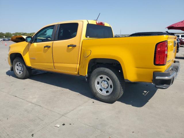 2015 CHEVROLET COLORADO - 1GCGSAEA7F1180578
