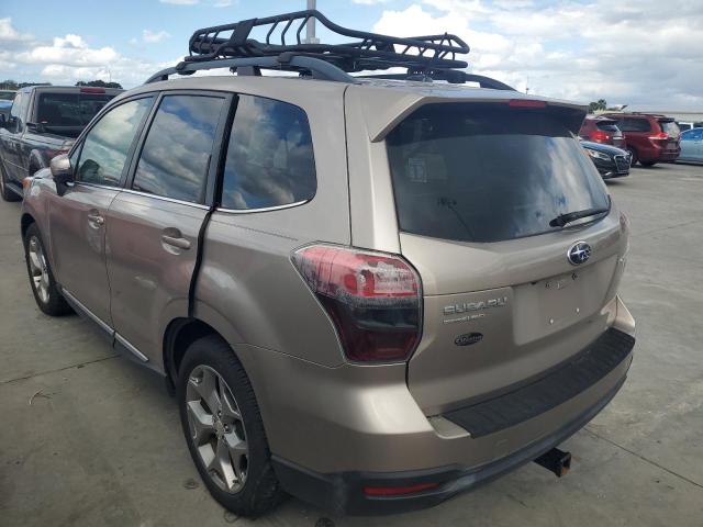 VIN JF2SJAWC5FH460926 2015 Subaru Forester, 2.5I To... no.2