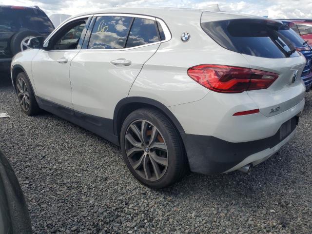 VIN WBXYJ3C30JEJ91627 2018 BMW X2, Sdrive28I no.2