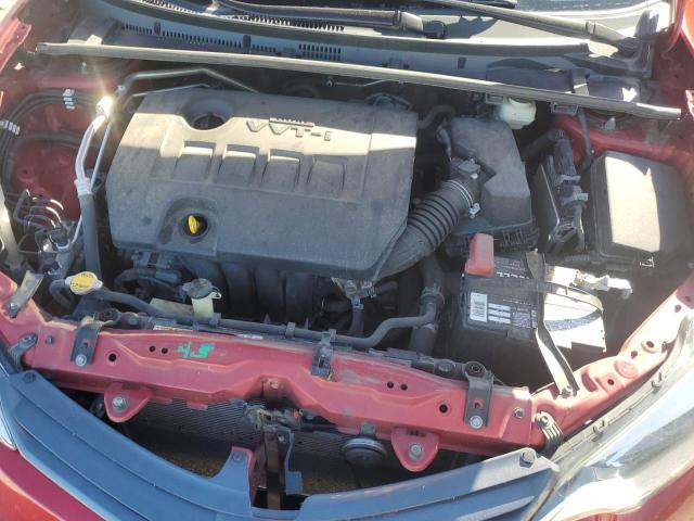 2015 TOYOTA COROLLA L - 5YFBURHE3FP347337