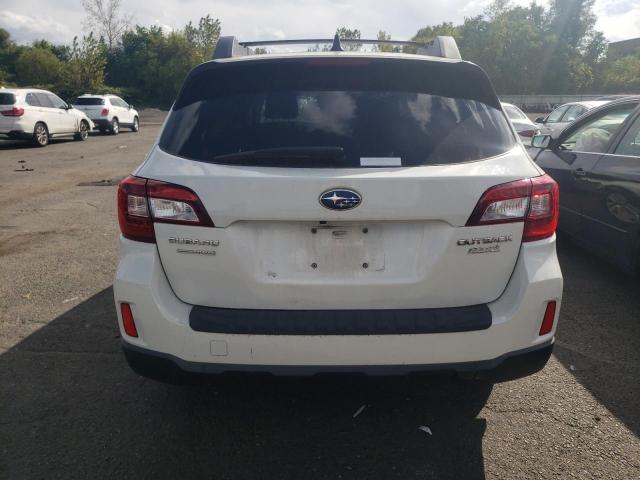 2016 SUBARU OUTBACK 2. - 4S4BSACC8G3299000