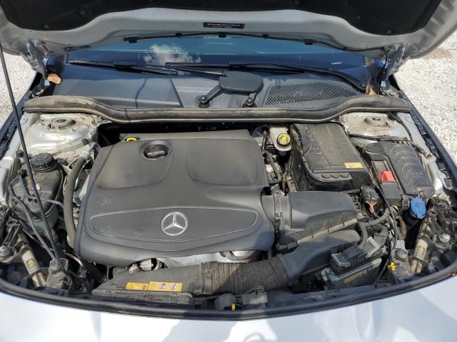 VIN WDDSJ4EB5EN112347 2014 MERCEDES-BENZ CLA-CLASS no.11