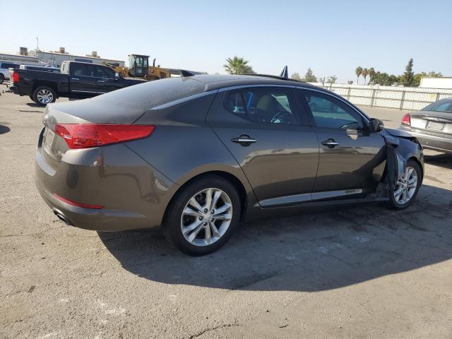 VIN 5XXGN4A77DG209369 2013 KIA Optima, EX no.3