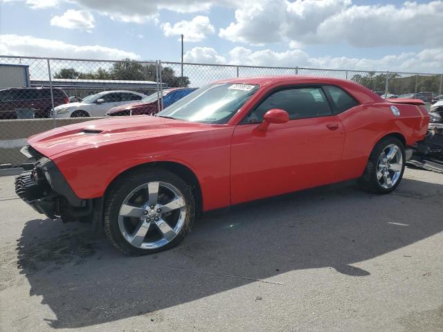 2018 DODGE CHALLENGER #3030665096