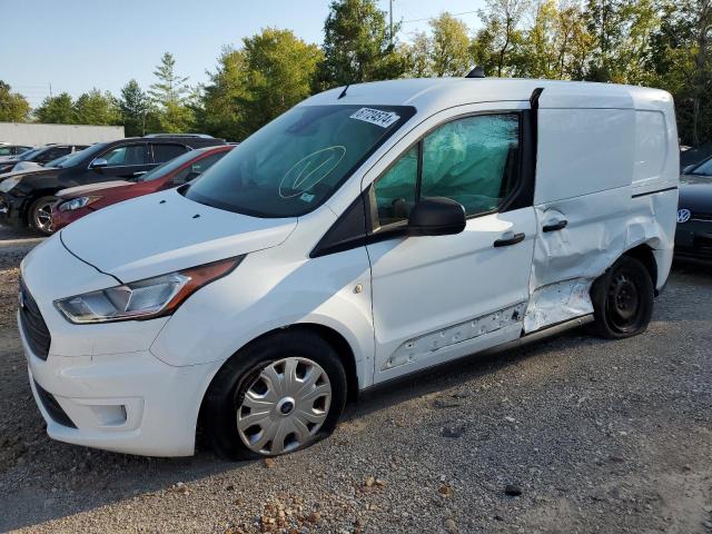 2019 FORD TRANSIT CO - NM0LS6F20K1413498