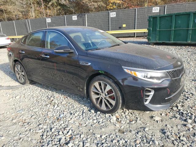 2016 KIA OPTIMA SX - 5XXGW4L20GG095217