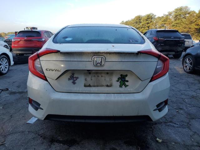 2016 HONDA CIVIC LX - 19XFC2F52GE063246