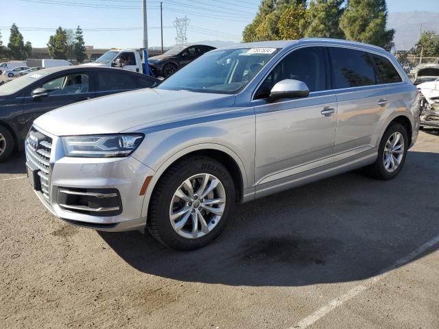 VIN WA1AAAF76HD004063 2017 Audi Q7, Premium no.1