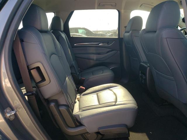 2019 BUICK ENCLAVE ES - 5GAERBKW3KJ293061