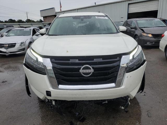 2024 NISSAN PATHFINDER - 5N1DR3BA7RC256884