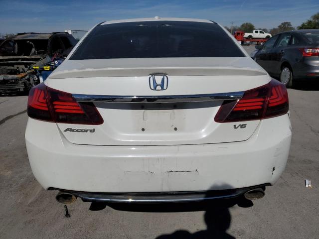 VIN 1HGCR3F82DA002920 2013 Honda Accord, Exl no.6