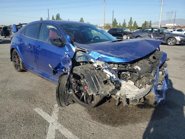 SHHFK8G75KU205404 2019 HONDA CIVIC