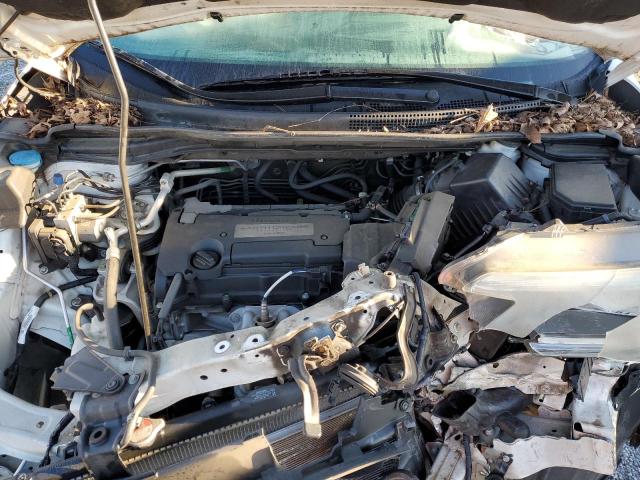 2015 HONDA CR-V EX - 5J6RM3H56FL009249
