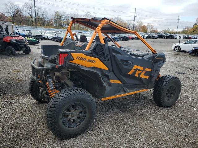 2020 CAN-AM MAVERICK S - 3JB1PAX41LK000068