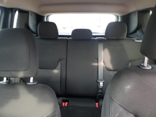 2015 JEEP RENEGADE L - ZACCJABT1FPC12559