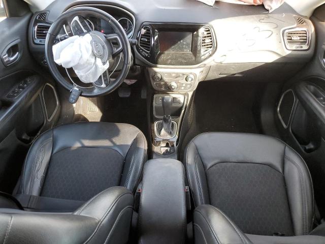 2019 JEEP COMPASS LA - 3C4NJCBB7KT706522