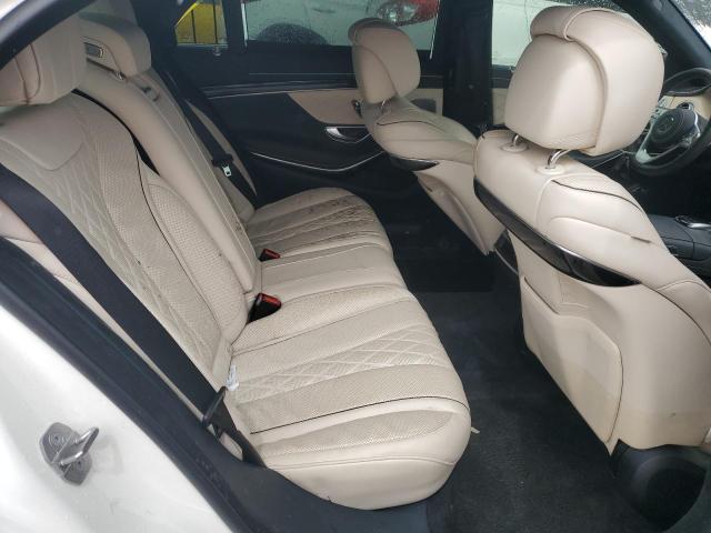 2020 MERCEDES-BENZ S 450 - WDDUG6GB1LA504066