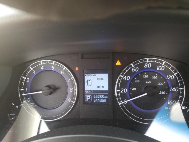 2016 INFINITI QX50 - JN1BJ0RR8GM270588