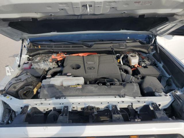 2023 TOYOTA TUNDRA CRE - 5TFPC5DB4PX026505