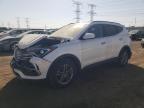 2017 HYUNDAI SANTA FE S - 5XYZUDLB2HG423622