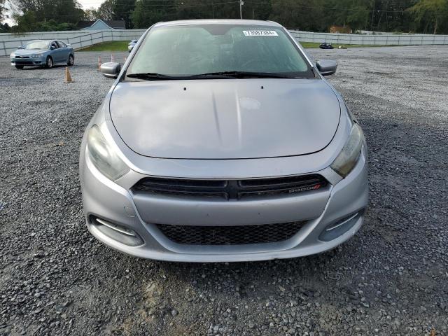 2015 DODGE DART SXT - 1C3CDFBB8FD187013