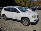 JEEP COMPASS SP photo