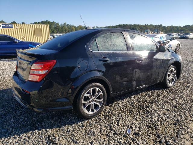 2019 CHEVROLET SONIC LT - 1G1JD5SBXK4110806