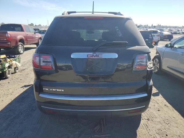 VIN 1GKKRNED1EJ197290 2014 GMC Acadia, Sle no.6