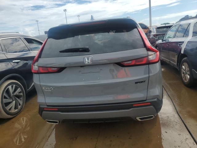 2024 HONDA CR-V SPORT - 7FARS6H54RE079504