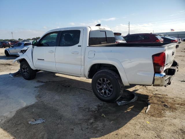 VIN 3TMCZ5AN8PM651930 2023 Toyota Tacoma, Double Cab no.2