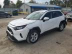 2020 TOYOTA RAV4 XLE - 2T3P1RFV5LC089357
