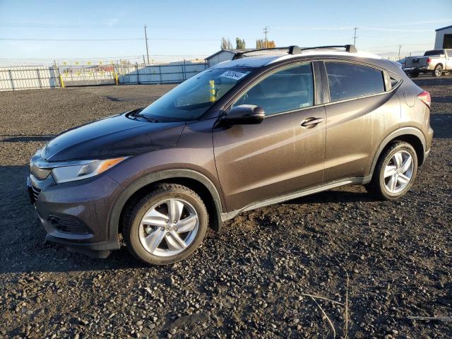 2020 HONDA HR-V EX #2976614569