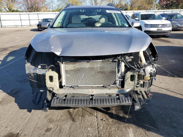 VIN 4S4BSBHC5F3267098 2015 Subaru Outback, 2.5I Pre... no.5