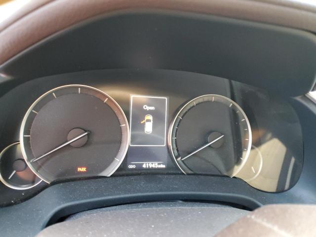 2018 LEXUS RX 350 L - JTJDZKCAXJ2007838