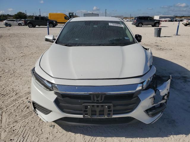 2020 HONDA INSIGHT EX - 19XZE4F5XLE000425